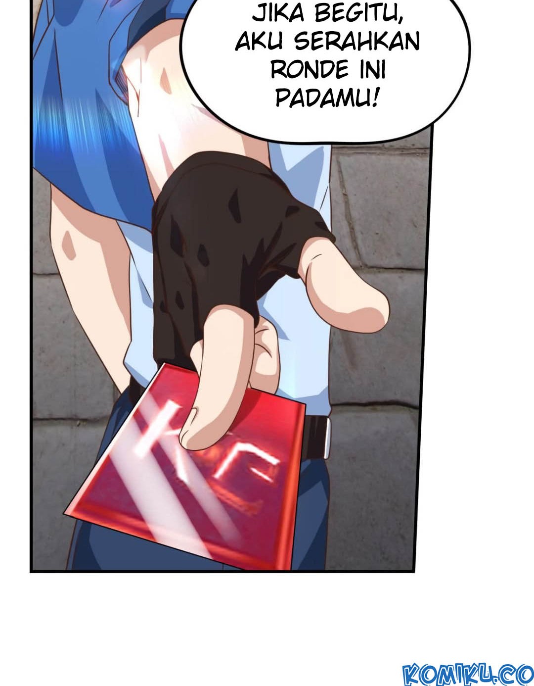 Reborn Big Player chapter 156 halaman 6