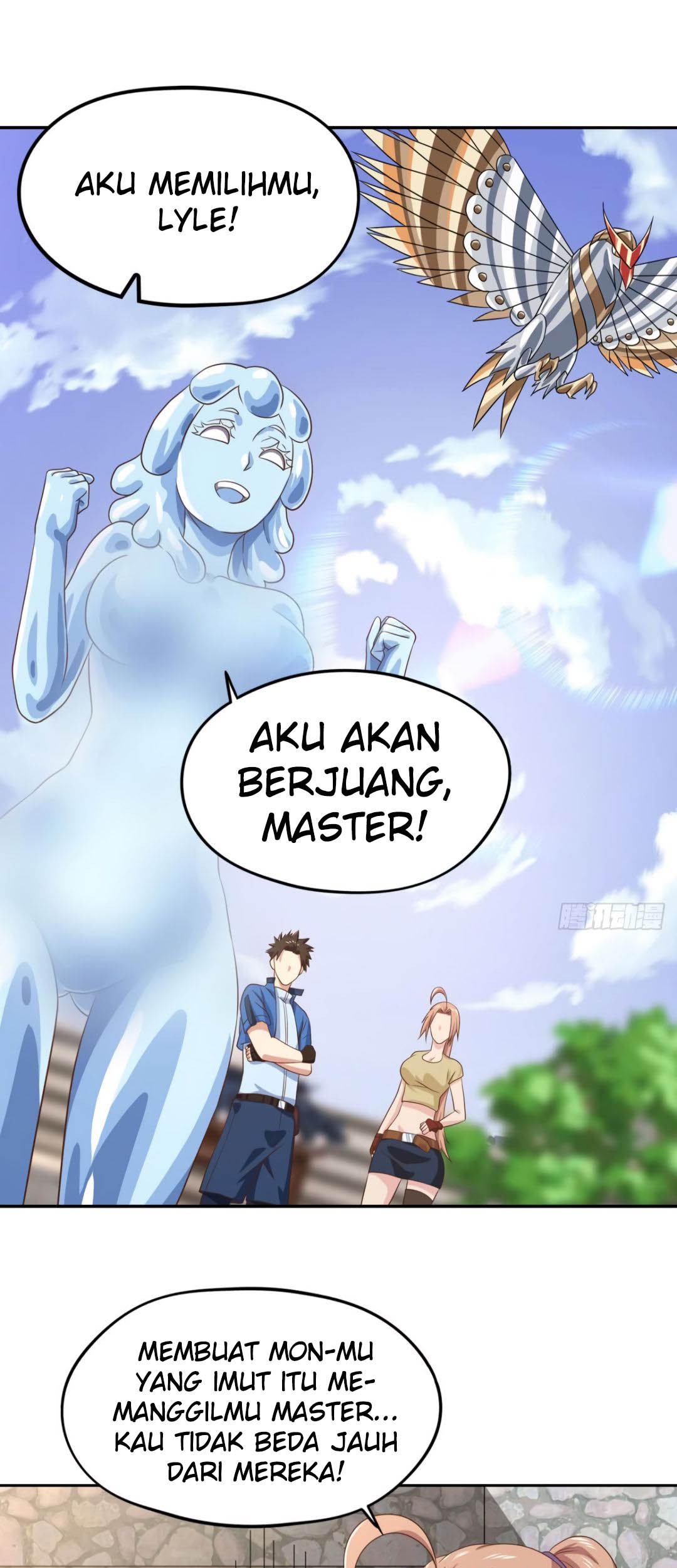Reborn Big Player chapter 156 halaman 7
