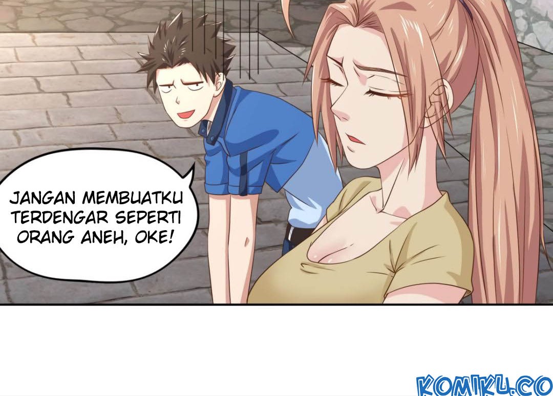 Reborn Big Player chapter 156 halaman 8