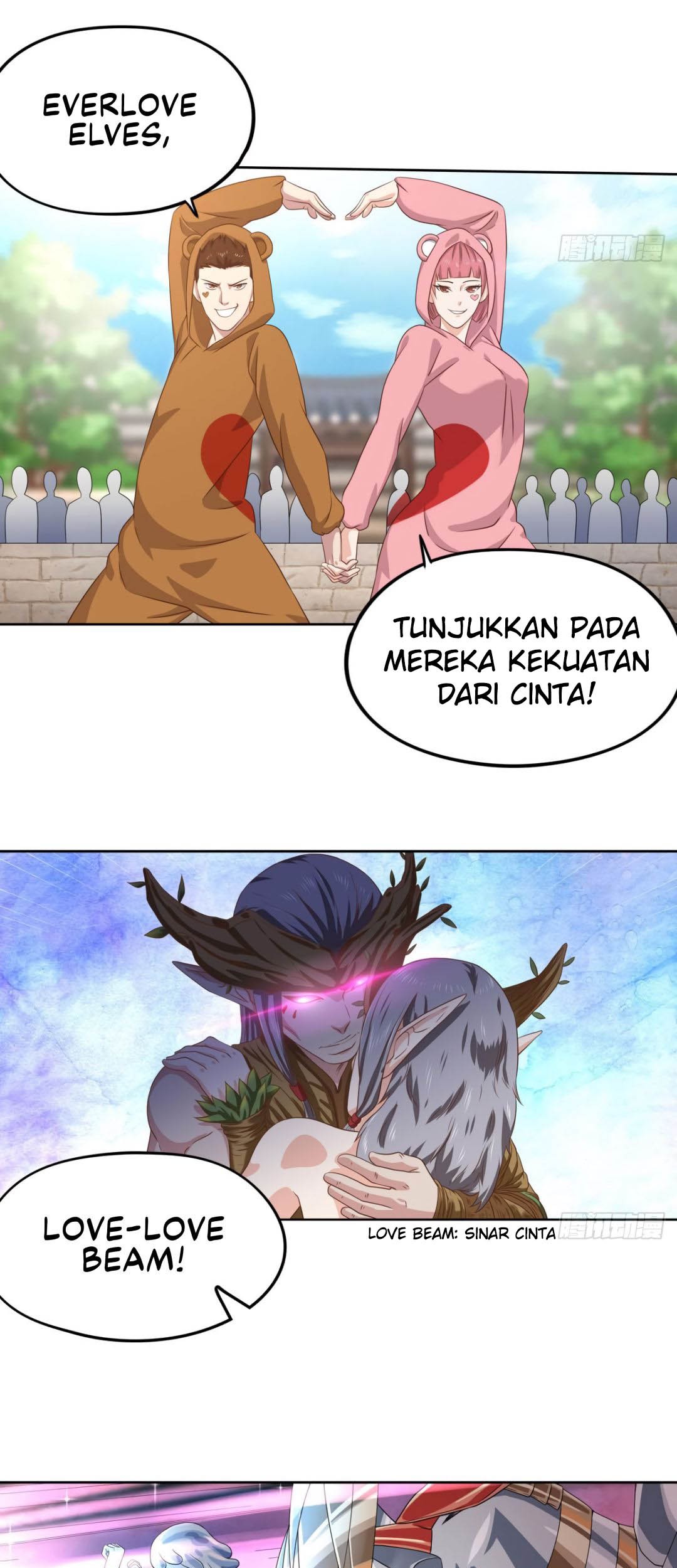 Reborn Big Player chapter 156 halaman 11