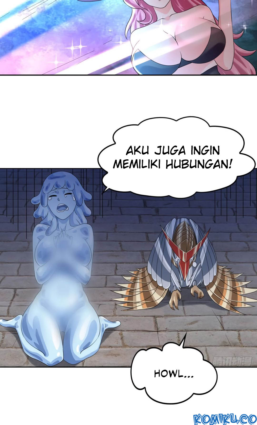 Reborn Big Player chapter 156 halaman 13