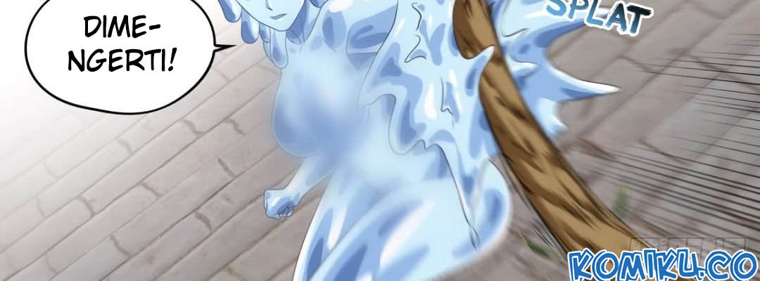 Reborn Big Player chapter 156 halaman 18