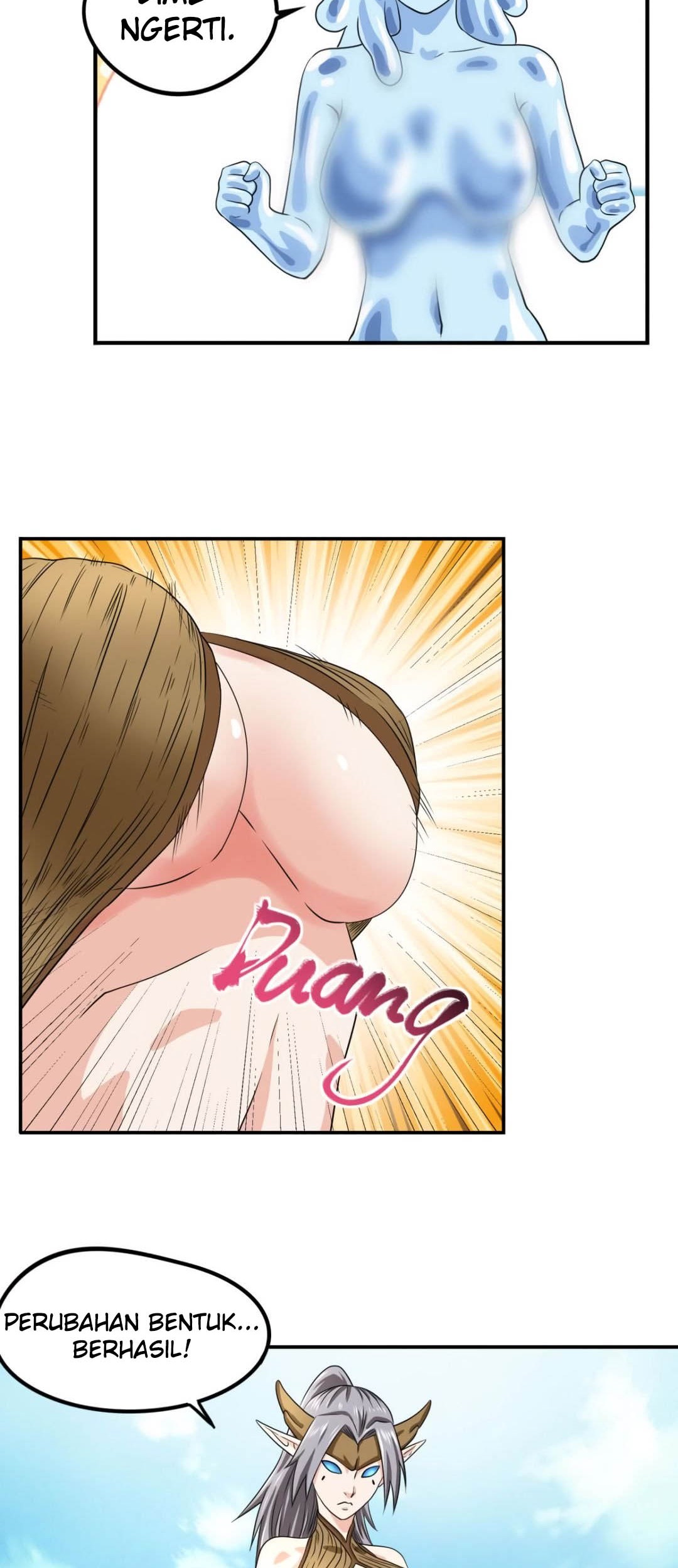 Reborn Big Player chapter 156 halaman 20