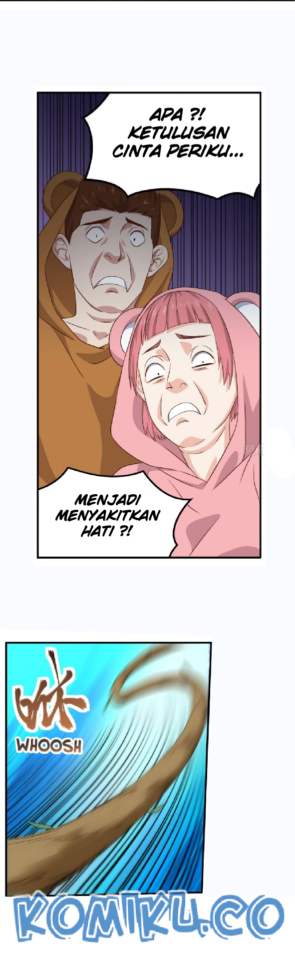 Reborn Big Player chapter 157 halaman 3