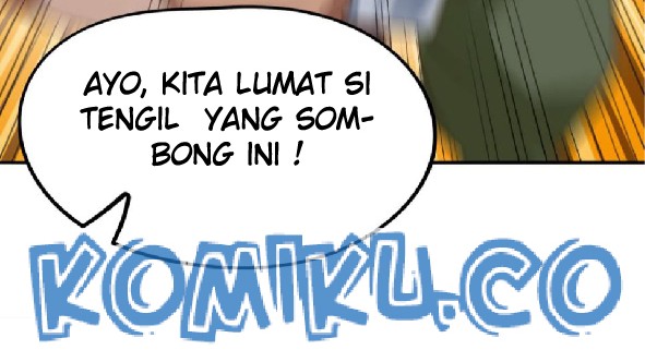 Reborn Big Player chapter 157 halaman 10