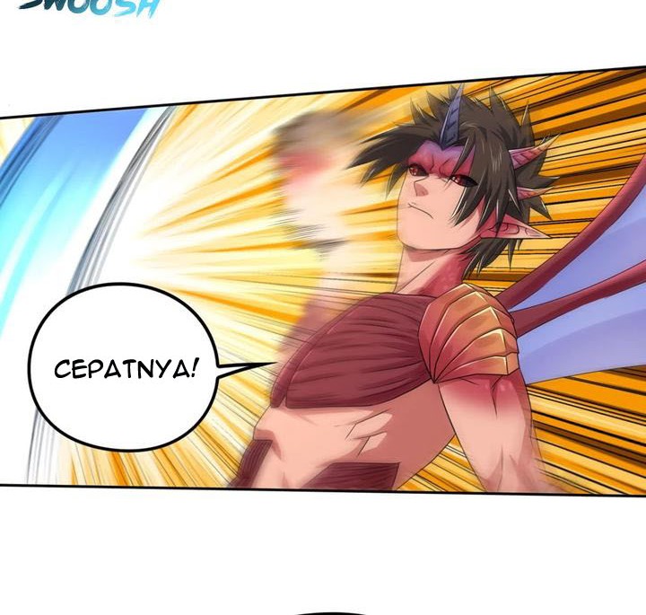 Reborn Big Player Bab 161 halaman 7