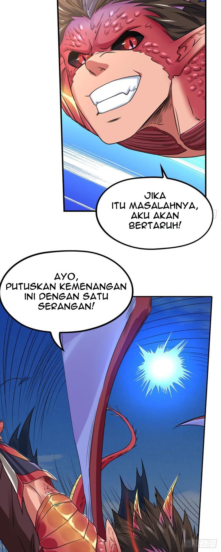 Reborn Big Player Bab 161 halaman 12