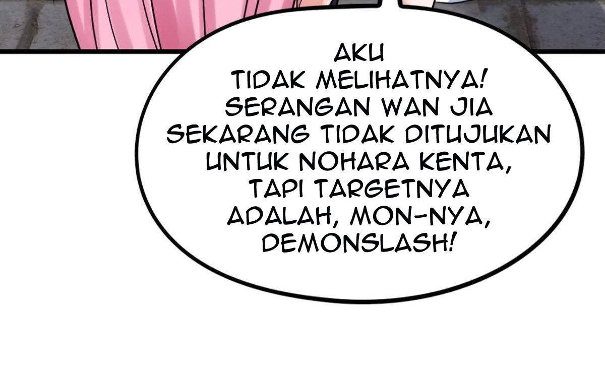 Reborn Big Player chapter 162 halaman 8