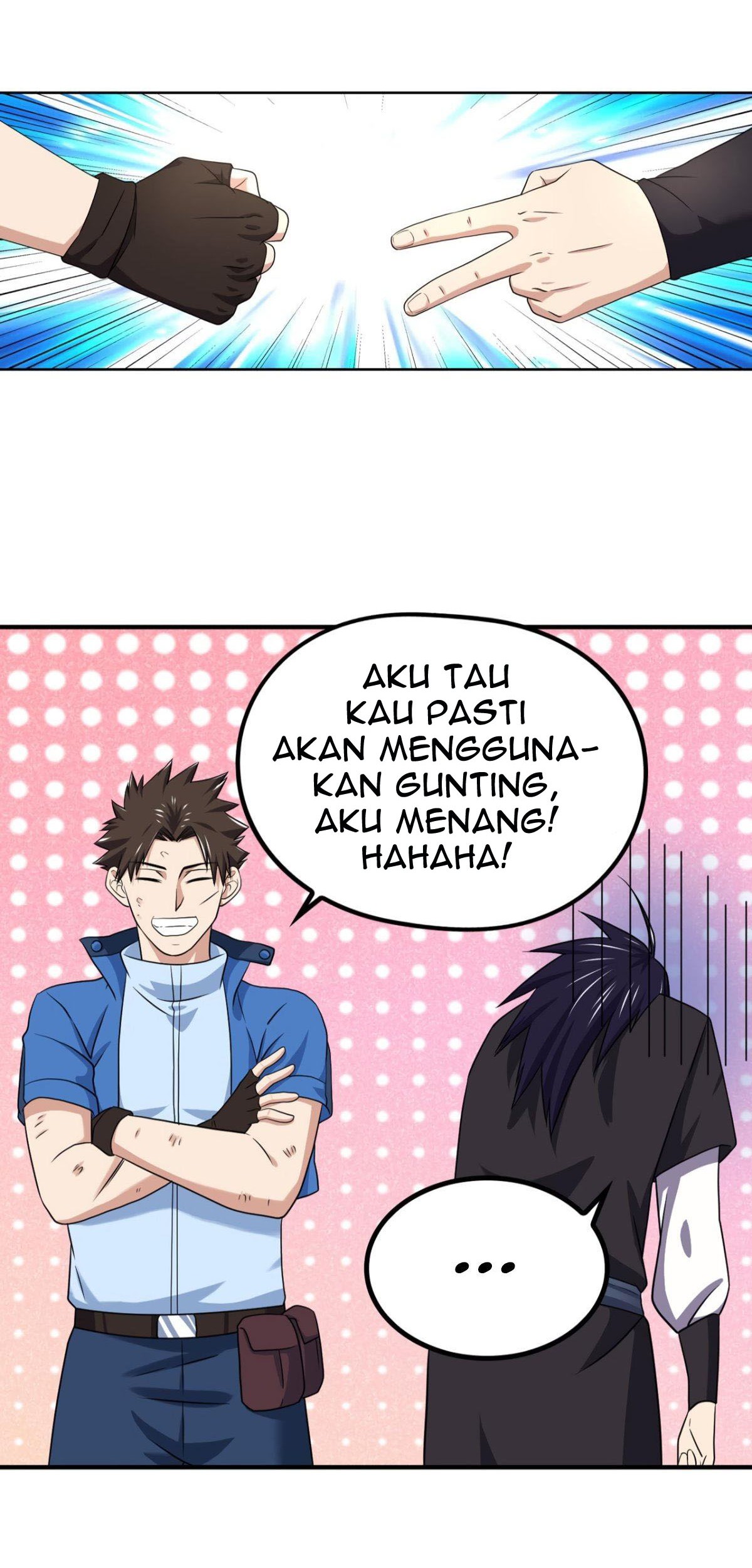 Reborn Big Player chapter 162 halaman 13