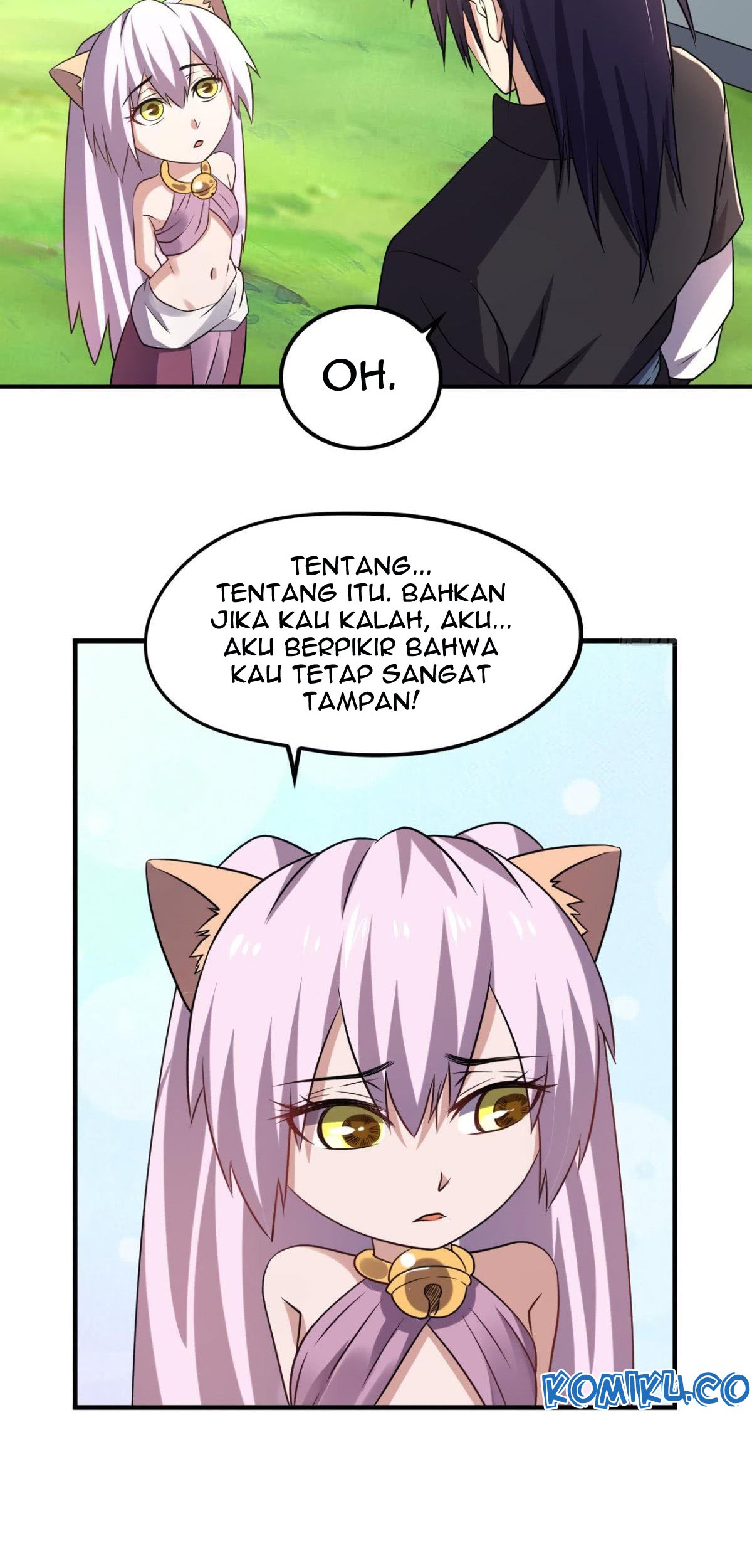Reborn Big Player chapter 162 halaman 16