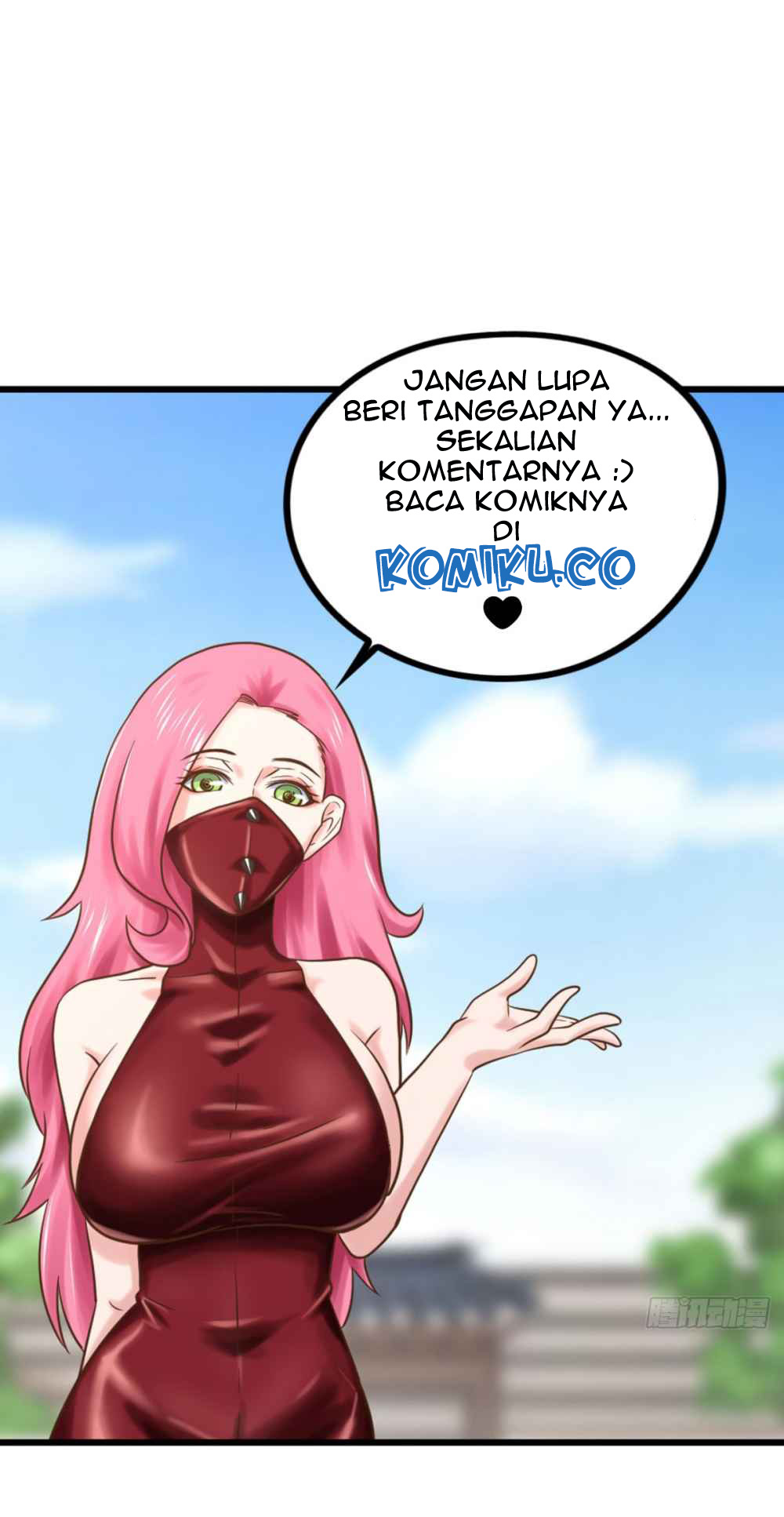 Reborn Big Player Bab 164 halaman 24