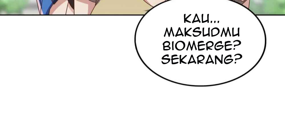 Reborn Big Player Bab 165 halaman 17