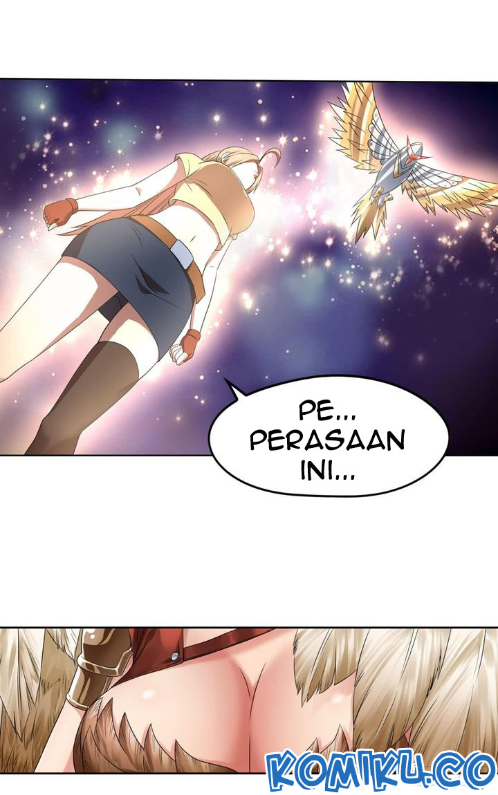 Reborn Big Player Bab 166 halaman 4
