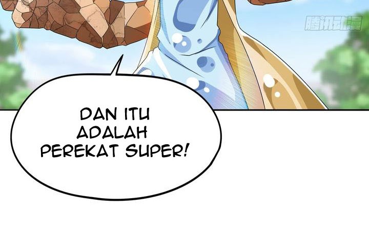 Reborn Big Player Bab 167 halaman 14