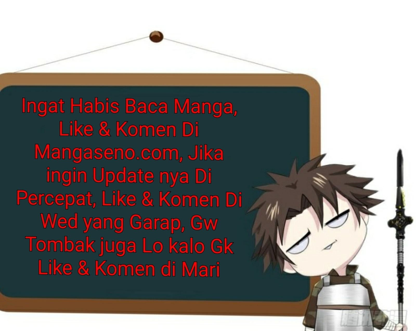 Reborn Big Player Bab 17 halaman 15