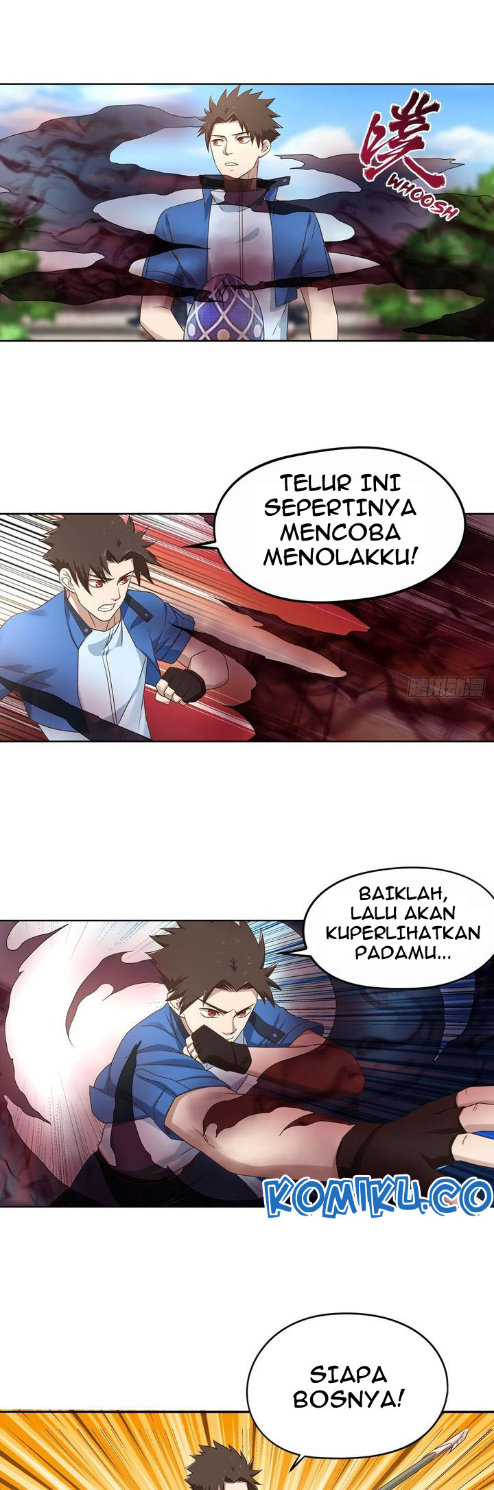 Reborn Big Player Bab 170 halaman 3