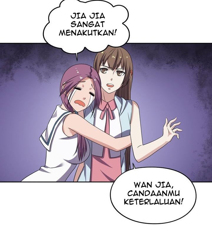 Reborn Big Player Bab 170 halaman 6
