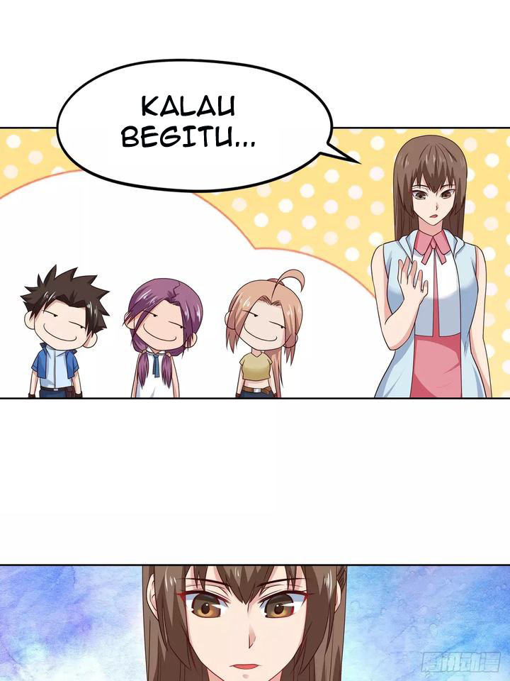 Reborn Big Player Bab 171 halaman 3