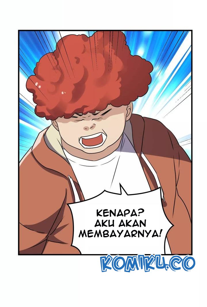 Reborn Big Player Bab 171 halaman 8