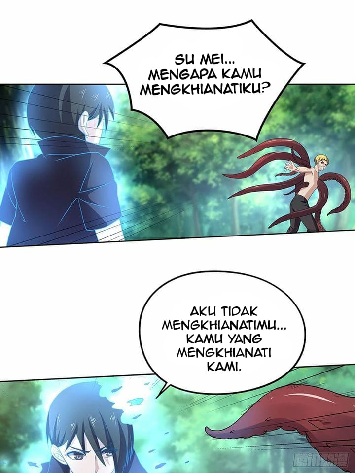 Reborn Big Player chapter 173 halaman 2