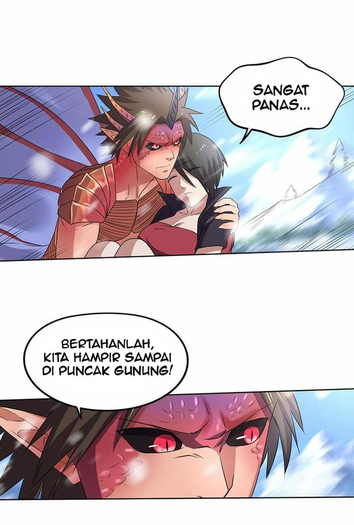 Reborn Big Player Bab 174 halaman 2