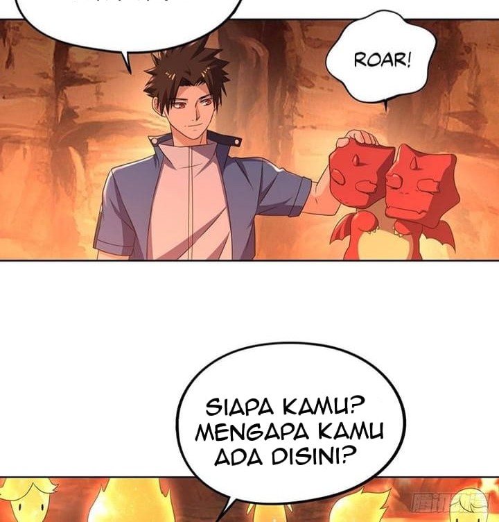Reborn Big Player Bab 174 halaman 13