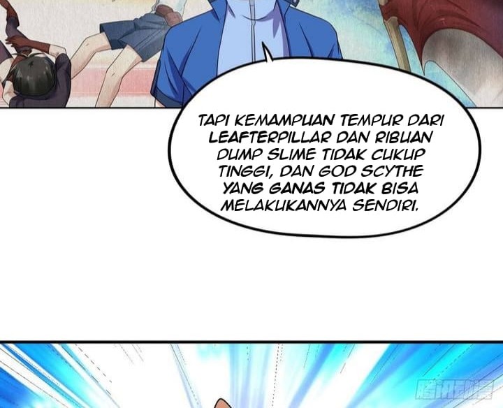 Reborn Big Player Bab 175 halaman 7
