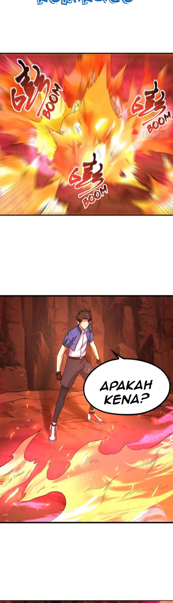Reborn Big Player Bab 175 halaman 12