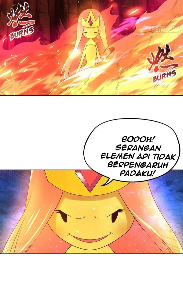 Reborn Big Player Bab 175 halaman 13