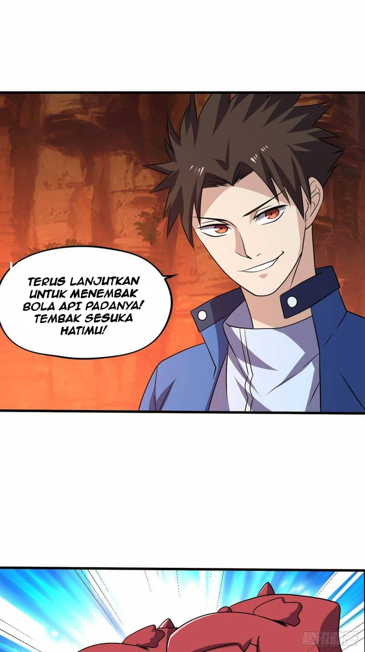 Reborn Big Player chapter 176 halaman 2