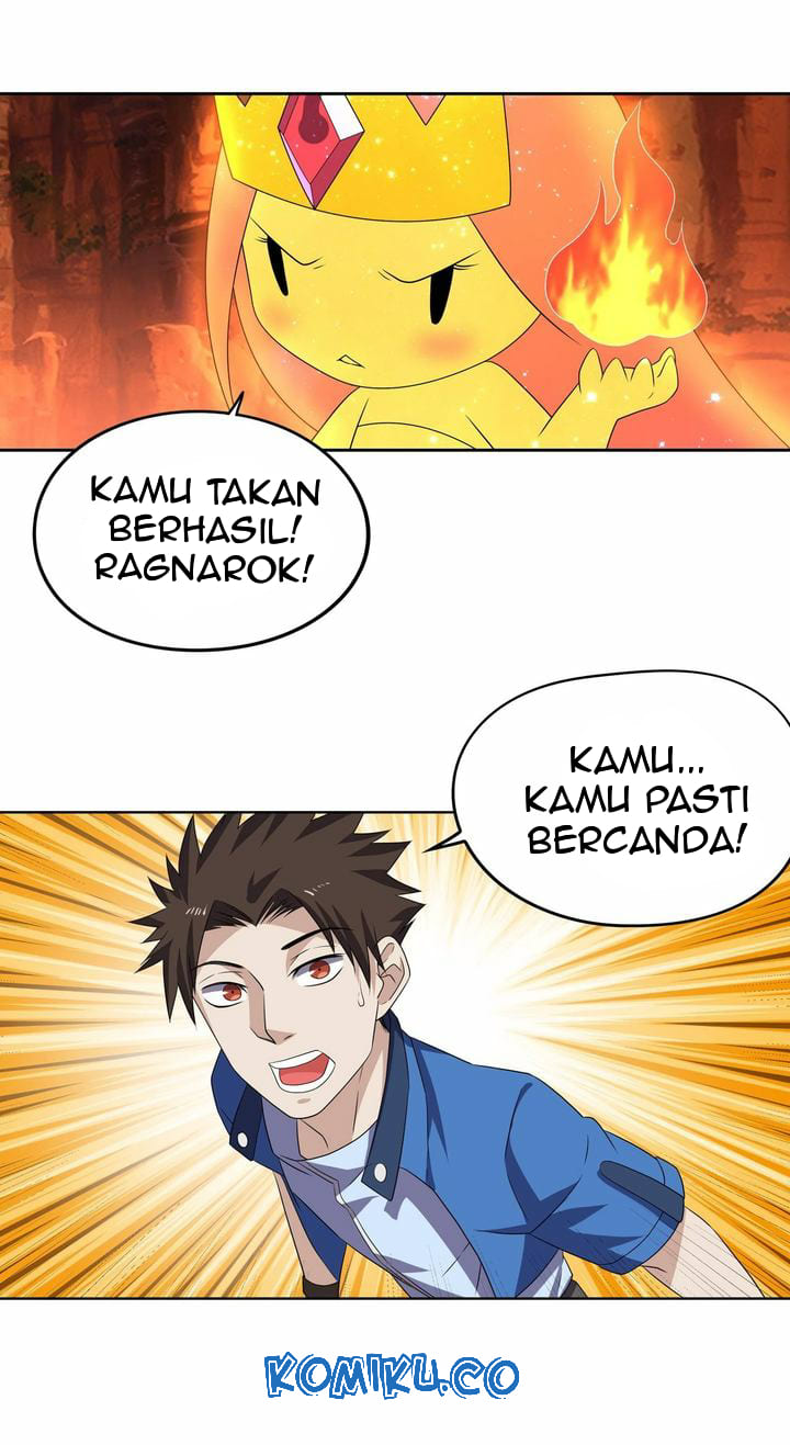 Reborn Big Player chapter 176 halaman 15