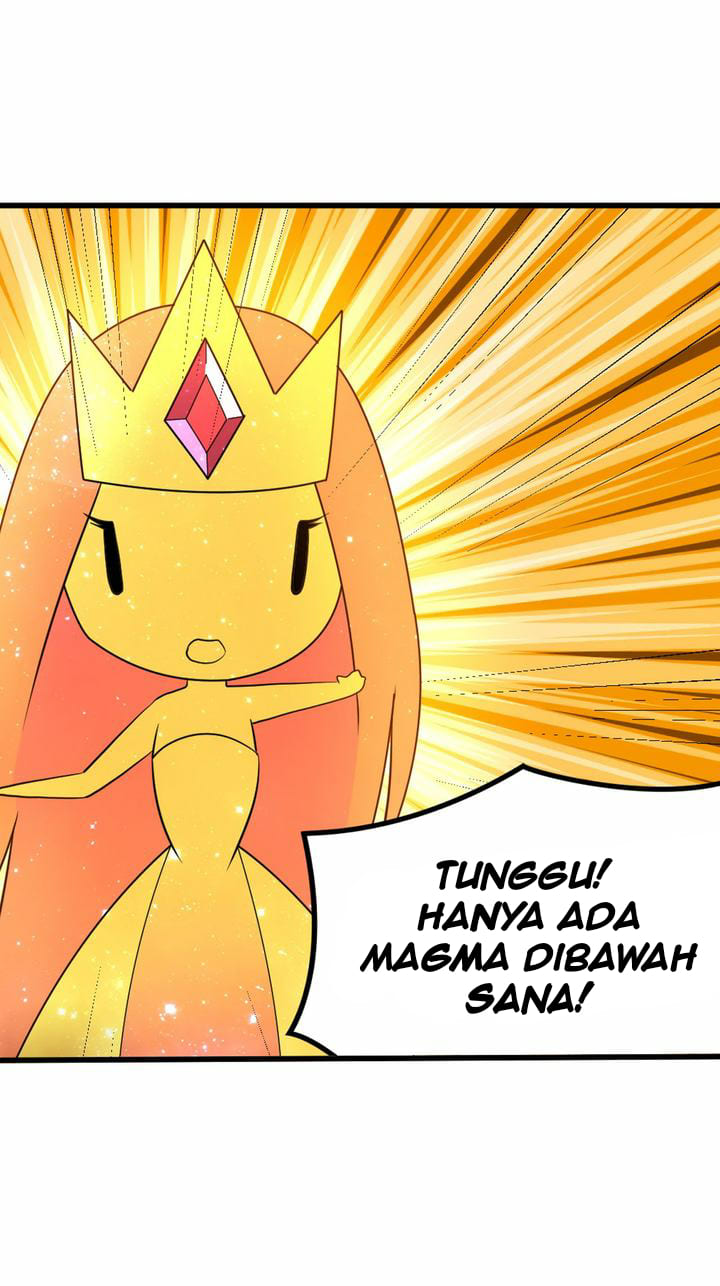 Reborn Big Player Bab 177 halaman 2