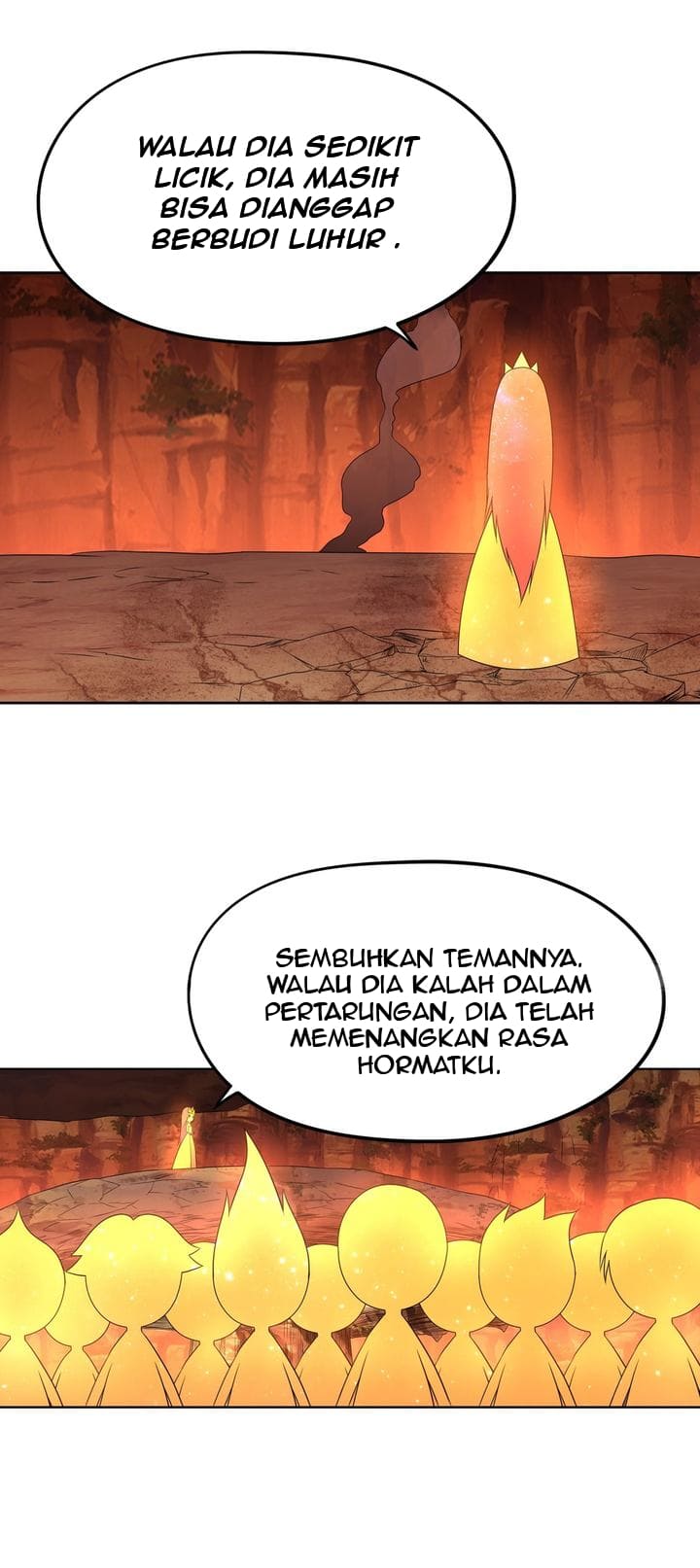 Reborn Big Player Bab 177 halaman 4