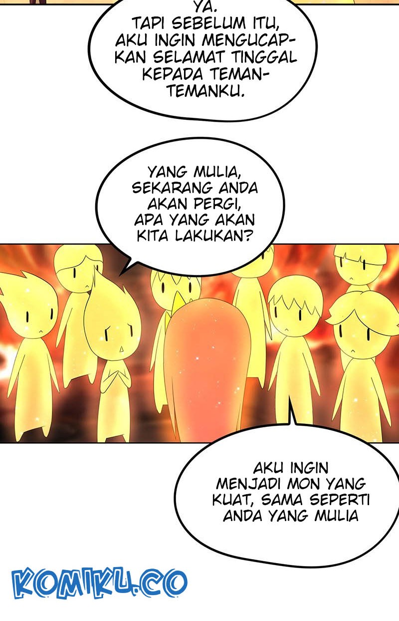 Reborn Big Player Bab 179 halaman 11