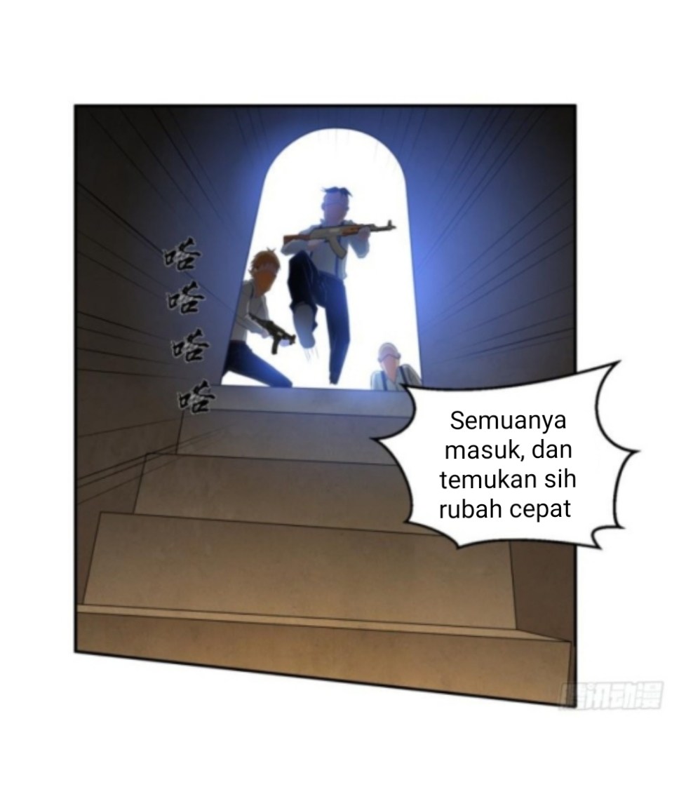 Reborn Big Player Bab 18.1 halaman 3