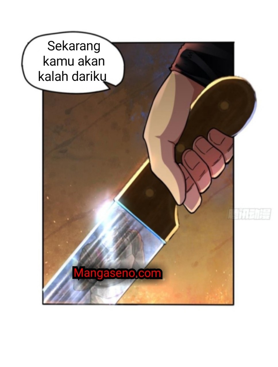 Reborn Big Player chapter 18 halaman 6