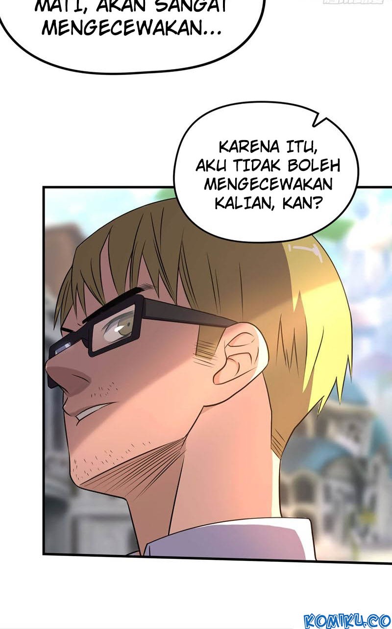 Reborn Big Player Bab 180 halaman 11