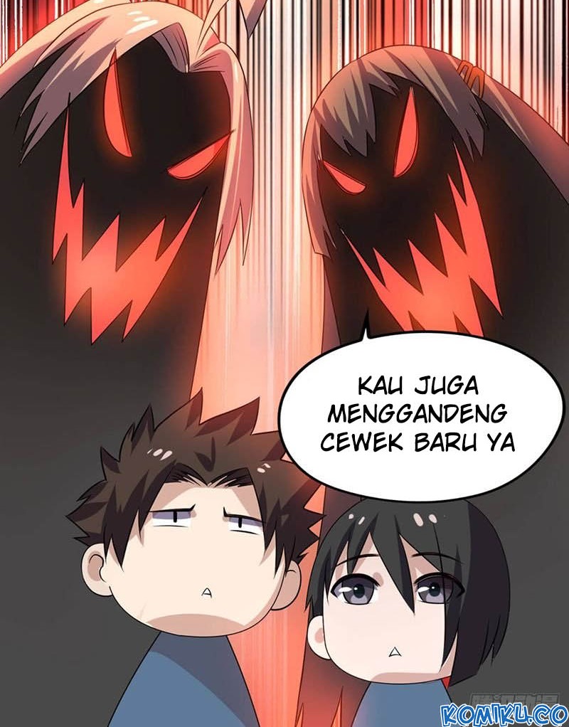 Reborn Big Player Bab 180 halaman 19