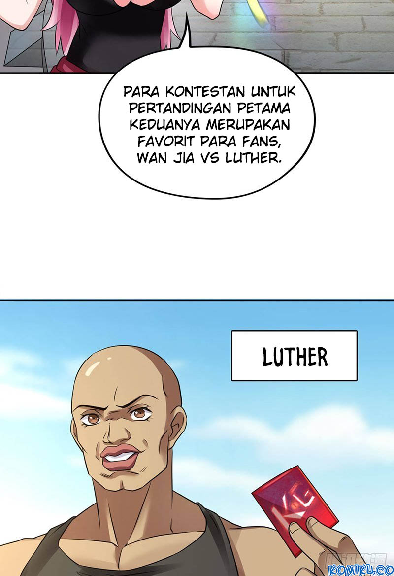 Reborn Big Player chapter 181 halaman 4
