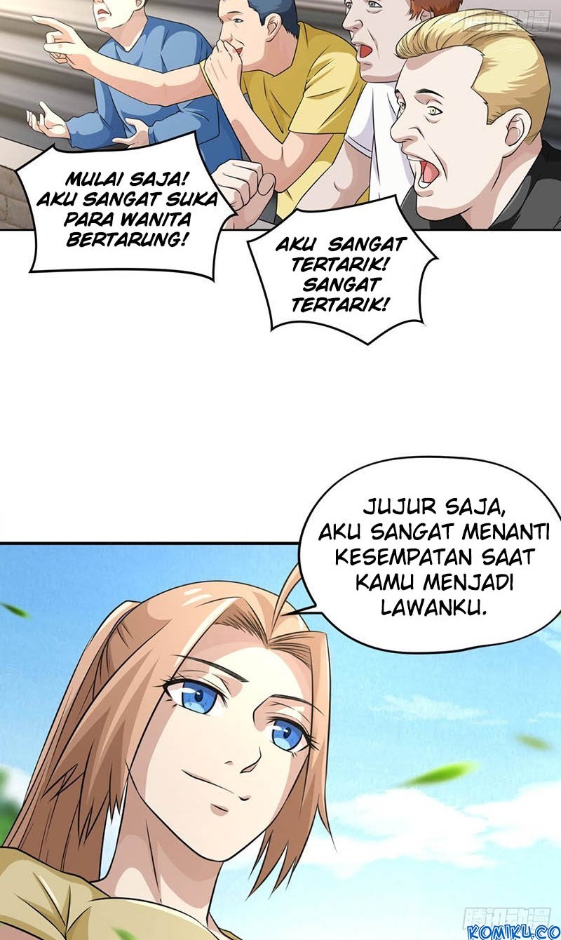 Reborn Big Player chapter 181 halaman 11