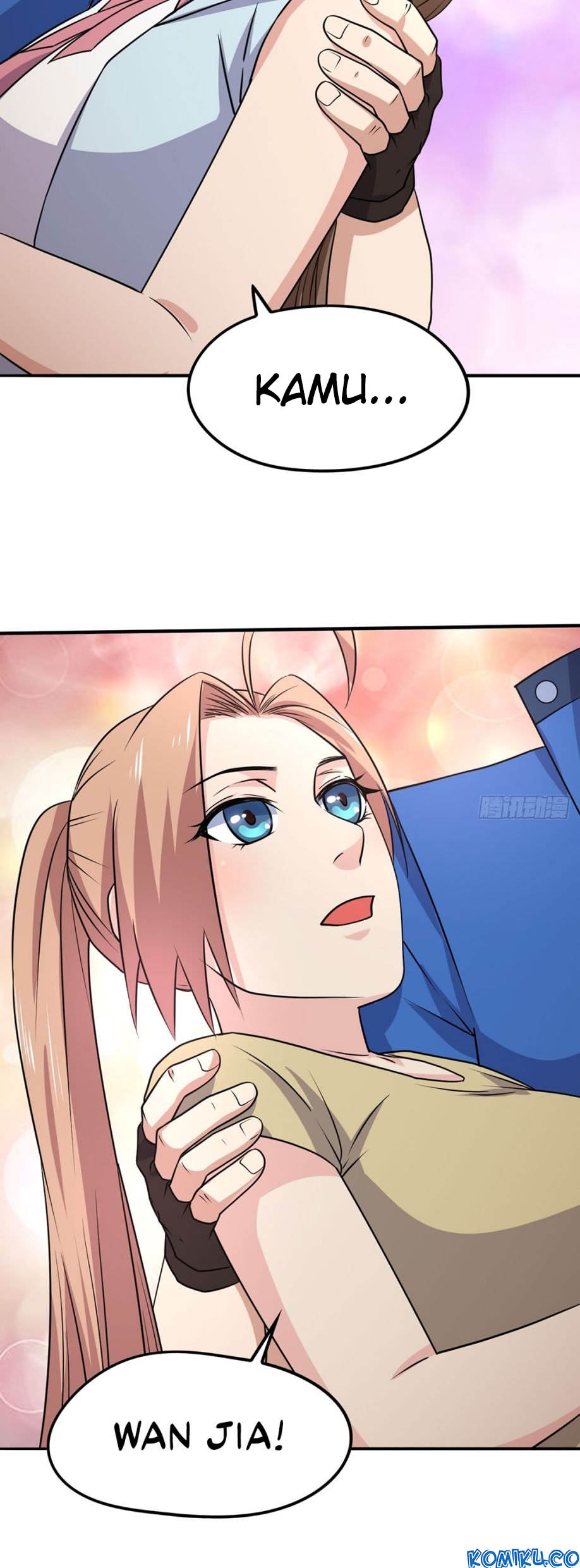 Reborn Big Player chapter 182 halaman 7