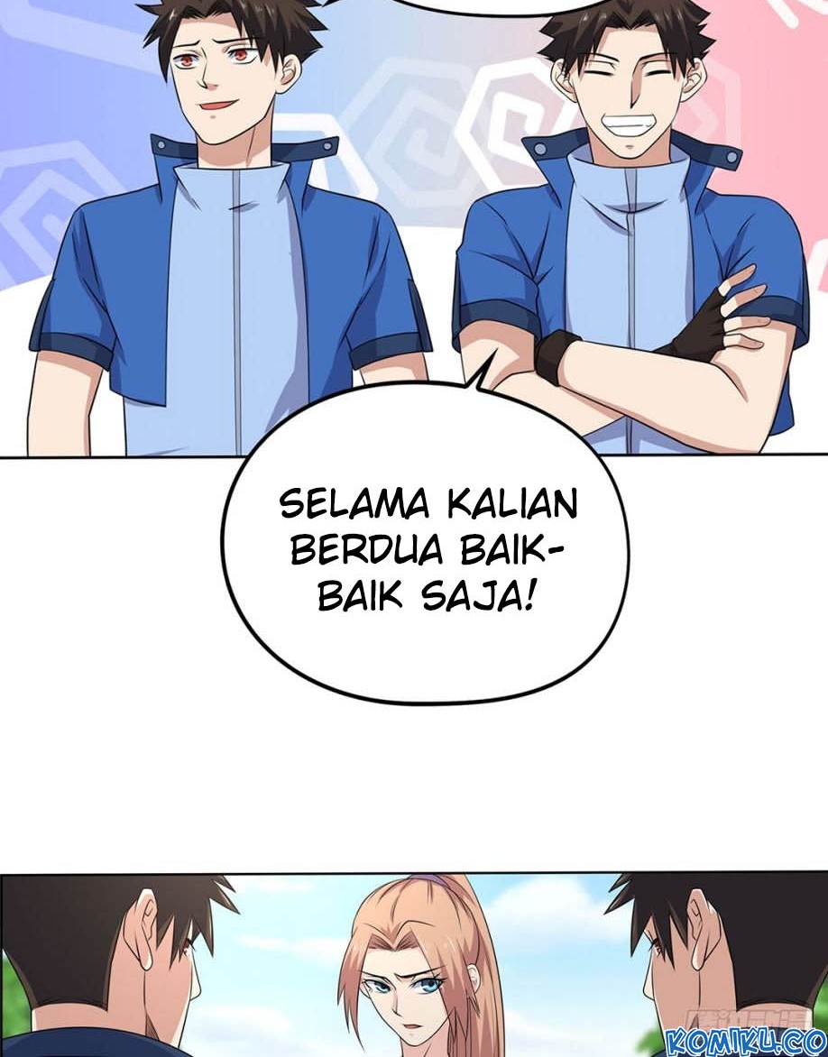 Reborn Big Player chapter 182 halaman 11
