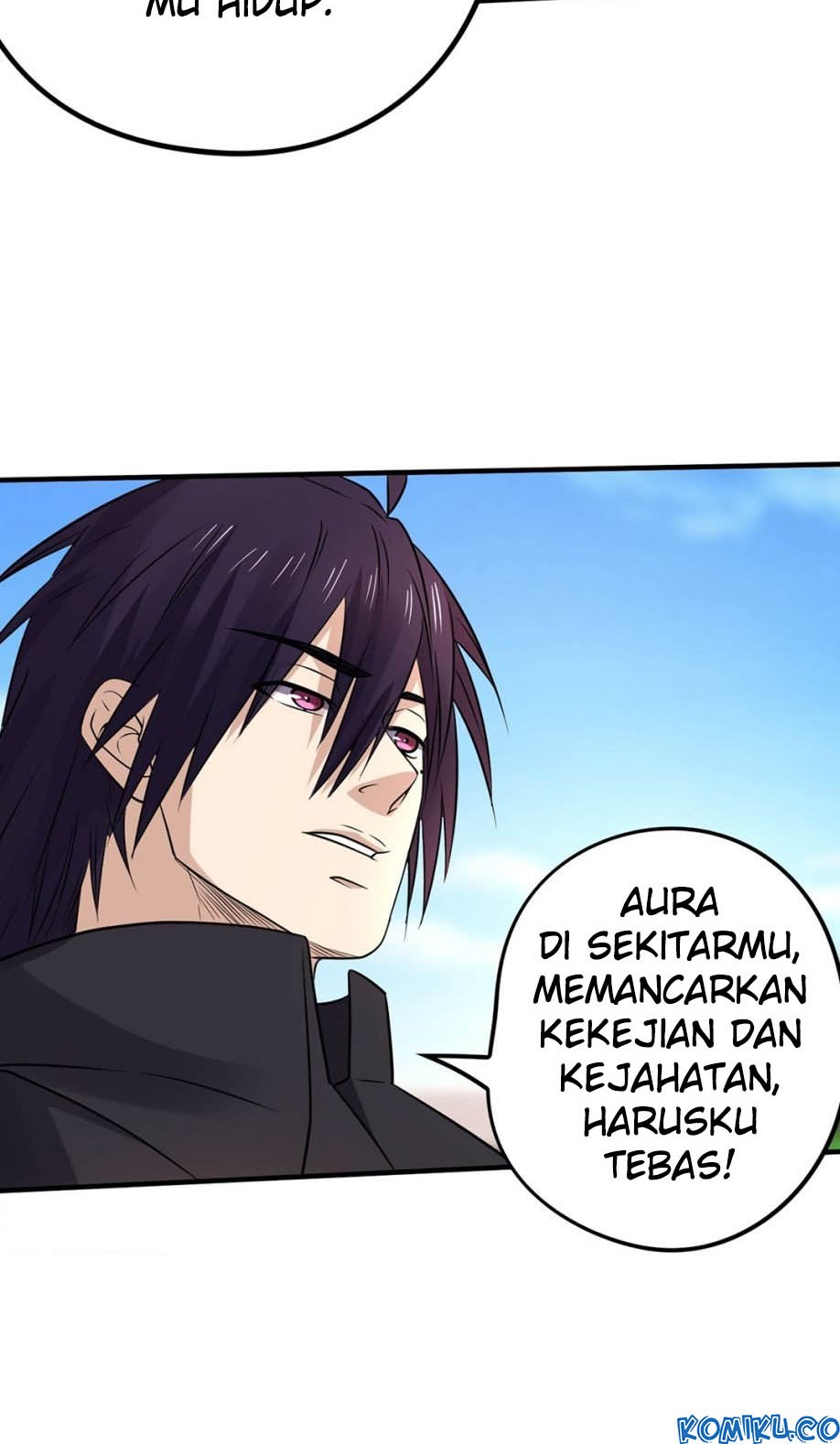 Reborn Big Player chapter 182 halaman 13