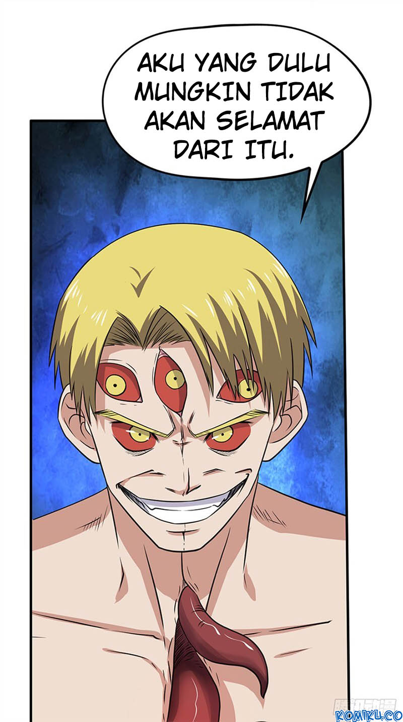 Reborn Big Player chapter 183 halaman 3