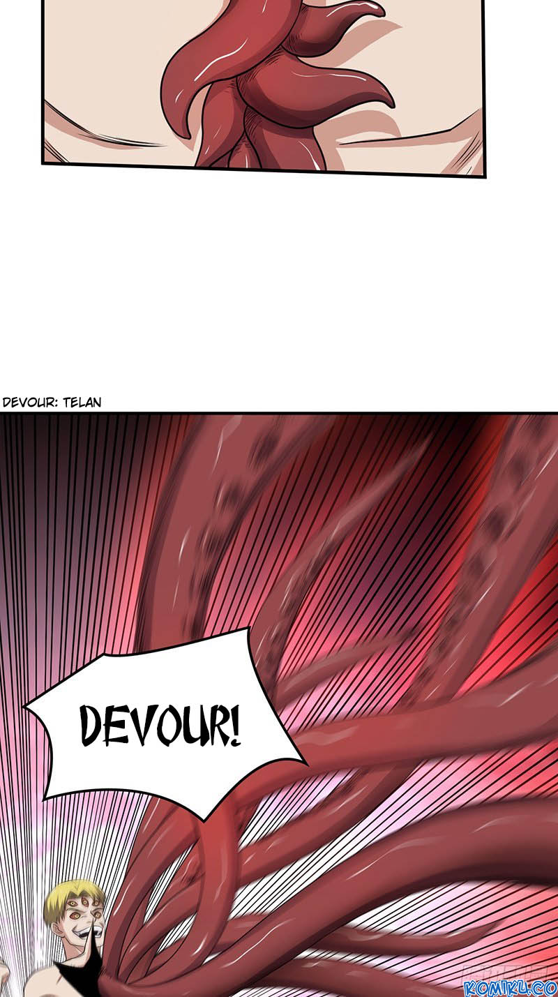Reborn Big Player chapter 183 halaman 4