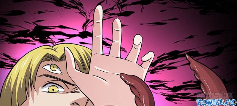 Reborn Big Player chapter 183 halaman 6