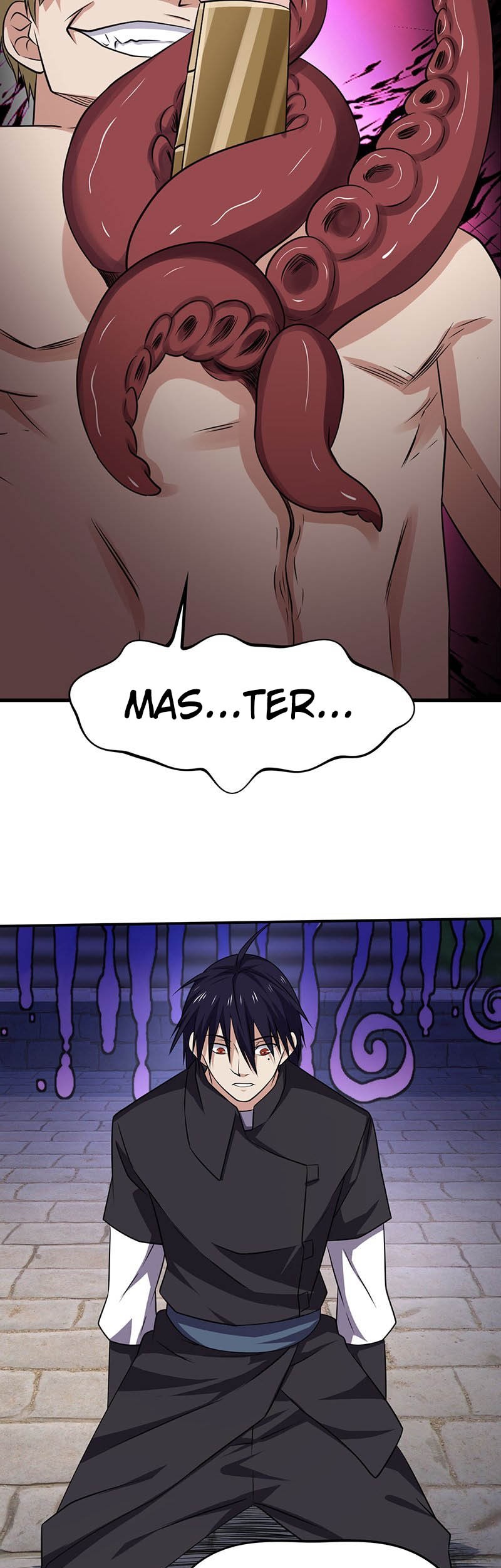 Reborn Big Player chapter 183 halaman 7