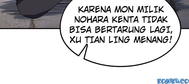 Reborn Big Player chapter 183 halaman 8