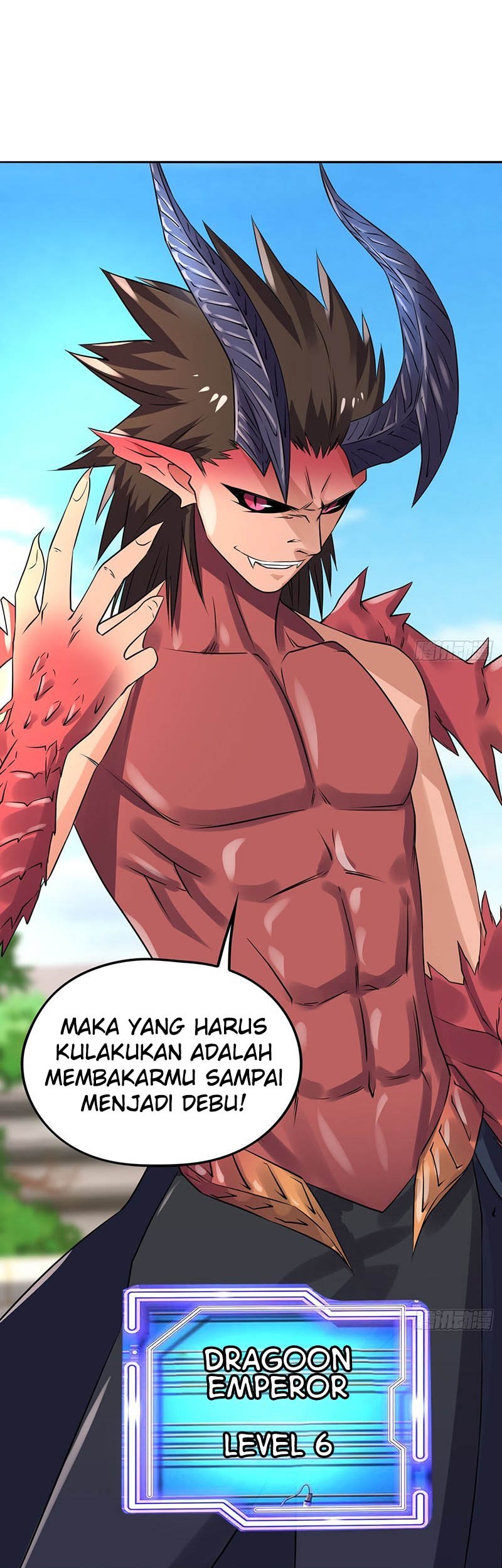 Reborn Big Player chapter 183 halaman 13