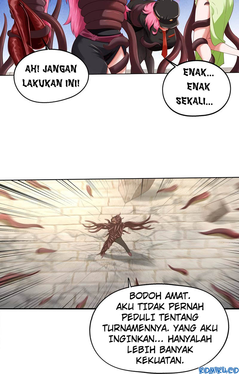 Reborn Big Player Bab 185 halaman 4